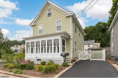 118 Claremont Rd, Bernardsville, NJ 07924 - Photo 2