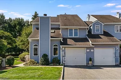 25 Knutsen Dr, West Orange Township, NJ 07052 - Photo 2