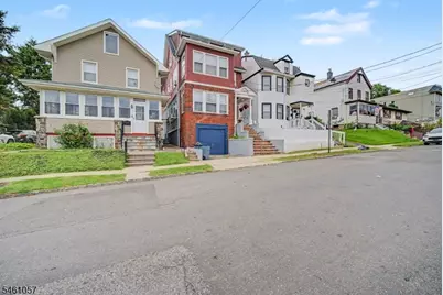 151 Watchung Ave #3, West Orange Township, NJ 07052 - Photo 1