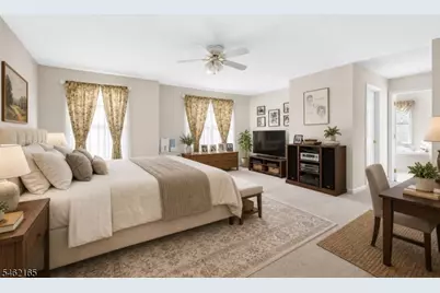 1005 Jefferson Drive, Greenwich Township, NJ 08886 - Photo 16