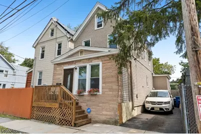 66 Oak Ave, Irvington, NJ 07111 - Photo 2