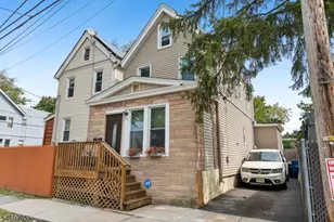 66 Oak Ave, Irvington, NJ 07111 - Photo 2