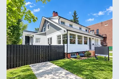 19 Prospect St, South Orange, NJ 07079 - Photo 2