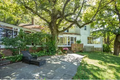 25 Blair Dr, Peapack Gladstone Boro, NJ 07977 - Photo 14