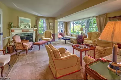 25 Blair Dr, Peapack Gladstone Boro, NJ 07977 - Photo 8