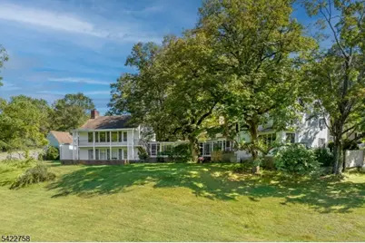 25 Blair Dr, Peapack Gladstone Boro, NJ 07977 - Photo 16