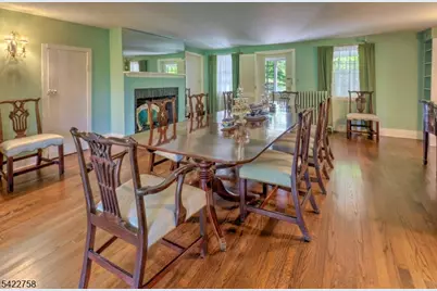 25 Blair Dr, Peapack Gladstone Boro, NJ 07977 - Photo 10