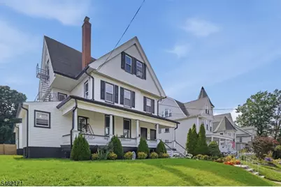 35 Rossmore Pl #2, Belleville, NJ 07109 - Photo 2