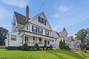 35 Rossmore Pl, Belleville, NJ 07109 - Photo 2