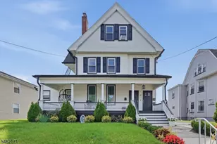 35 Rossmore Pl, Belleville, NJ 07109 - Photo 1