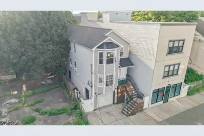 242 Graham Ave, Paterson, NJ 07501 - Photo 2