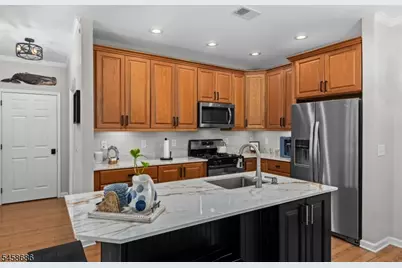 53 Ridgeview Ln #53, Mount Arlington, NJ 07856 - Photo 8