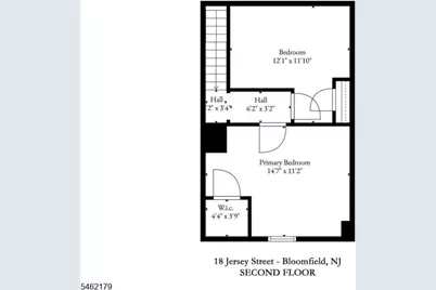 18 Jersey St #18B, Bloomfield, NJ 07003 - Photo 20
