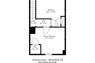 18 Jersey St, Bloomfield, NJ 07003 - Photo 20