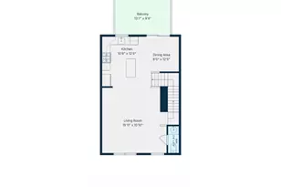 14 F. Floyd Ave, Edgewater Park, NJ 08010 - Photo 42
