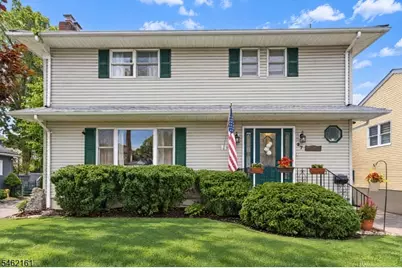 27 Strickland Ave, Little Falls Township, NJ 07424 - Photo 34