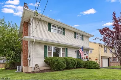 27 Strickland Ave, Little Falls Township, NJ 07424 - Photo 32