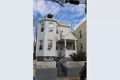 124 Albion Ave, Paterson, NJ 07502 - Photo 1