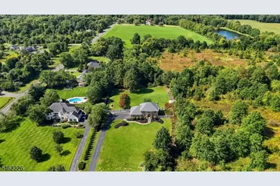 111 Mount Airy Harbourton Rd, West Amwell Township, NJ 08530 - Photo 4