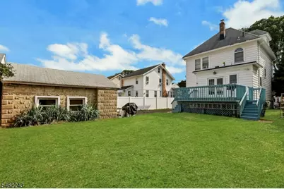 181 Linden Ave, Belleville, NJ 07109 - Photo 4