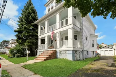 181 Linden Ave, Belleville, NJ 07109 - Photo 2