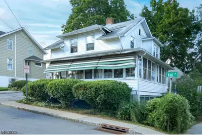 22 Vail Place, Morristown, NJ 07960 - Photo 1