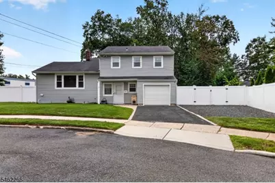 2 Braemar Cir, Cranford Township, NJ 07016 - Photo 2