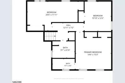 2 Braemar Cir, Cranford Township, NJ 07016 - Photo 32