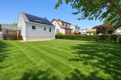 82 Perry St, Belleville, NJ 07109 - Photo 24