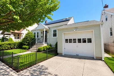 82 Perry St, Belleville, NJ 07109 - Photo 2