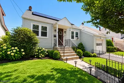 82 Perry St, Belleville, NJ 07109 - Photo 1