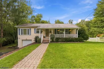 16 Prospect Pl, Morris Township, NJ 07960 - Photo 1