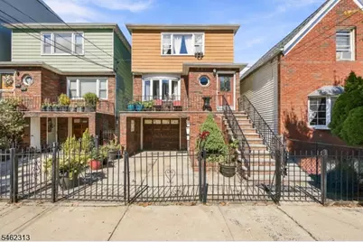 46 Grace St, Jersey City, NJ 07307 - Photo 1