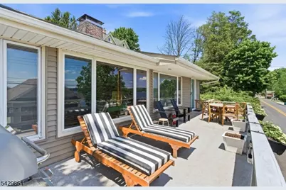 77 Lower North Shore Rd, Frankford Township, NJ 07826 - Photo 2