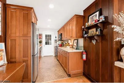 77 Lower North Shore Rd, Frankford Township, NJ 07826 - Photo 14