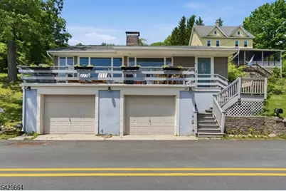 77 Lower North Shore Rd, Frankford Township, NJ 07826 - Photo 28