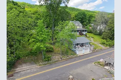 77 Lower North Shore Rd, Frankford Township, NJ 07826 - Photo 34