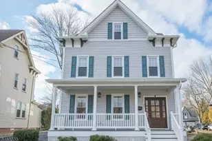 27 Center St, Chatham, NJ 07928 - Photo 2