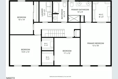 6 Selmar Ter, East Hanover Township, NJ 07936 - Photo 48