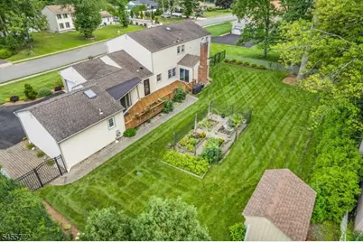 6 Selmar Ter, East Hanover Township, NJ 07936 - Photo 40