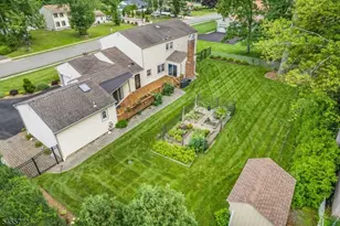 6 Selmar Terrace, East Hanover Township, NJ 07936 - Photo 40