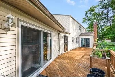 6 Selmar Ter, East Hanover Township, NJ 07936 - Photo 34
