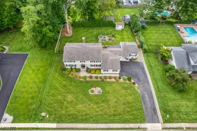 6 Selmar Ter, East Hanover Township, NJ 07936 - Photo 42