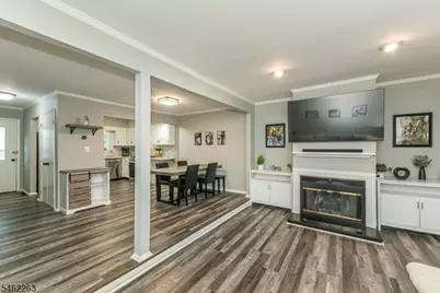 22 Indian Spring Ln, High Bridge, NJ 08829 - Photo 2