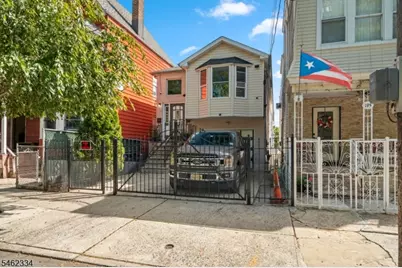 197 N 5th St, Newark, NJ 07107 - Photo 2