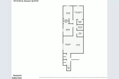 197 N 5th St, Newark, NJ 07107 - Photo 34
