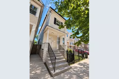 537 S Park St, Elizabeth, NJ 07206 - Photo 1