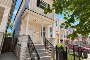 537 S Park St, Elizabeth, NJ 07206 - Photo 1