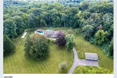 41 Washington Corner Rd, Bernardsville, NJ 07924 - Photo 34