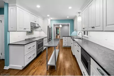 41 Washington Corner Rd, Bernardsville, NJ 07924 - Photo 2
